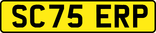 SC75ERP