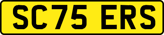 SC75ERS