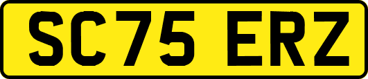 SC75ERZ