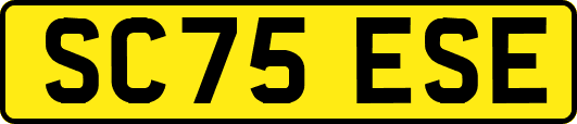 SC75ESE