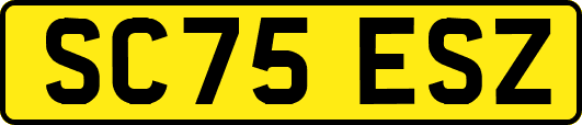 SC75ESZ