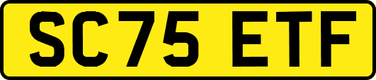 SC75ETF