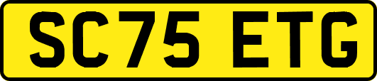 SC75ETG