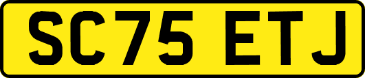 SC75ETJ