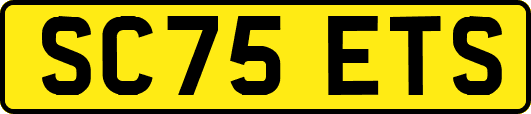 SC75ETS