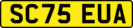 SC75EUA