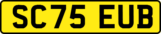 SC75EUB