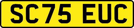 SC75EUC