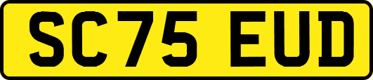 SC75EUD