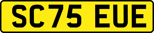 SC75EUE