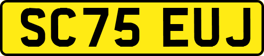 SC75EUJ