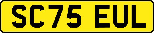 SC75EUL