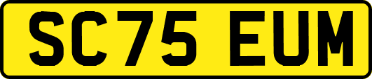 SC75EUM