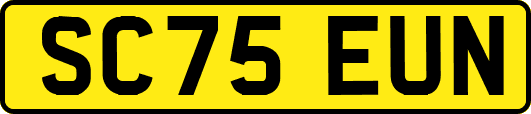 SC75EUN