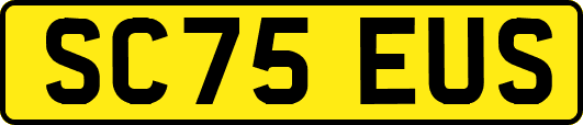 SC75EUS