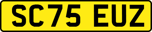 SC75EUZ
