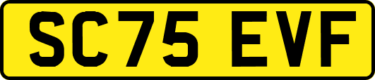 SC75EVF