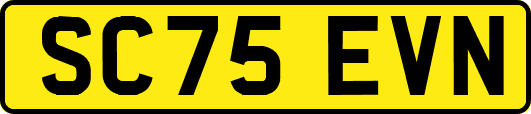 SC75EVN
