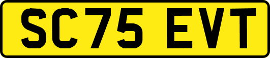 SC75EVT