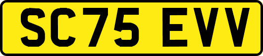 SC75EVV
