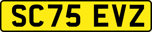 SC75EVZ