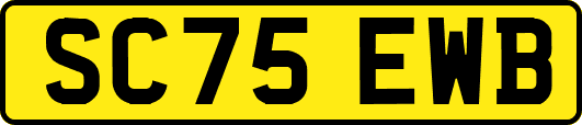 SC75EWB