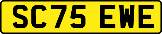 SC75EWE