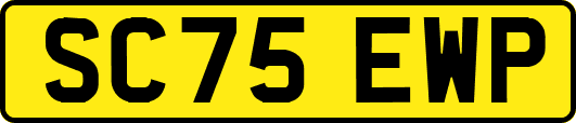 SC75EWP