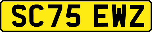 SC75EWZ