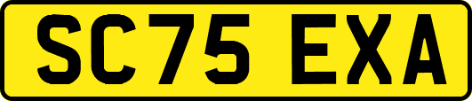 SC75EXA