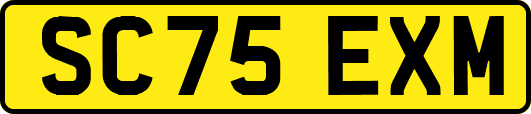 SC75EXM