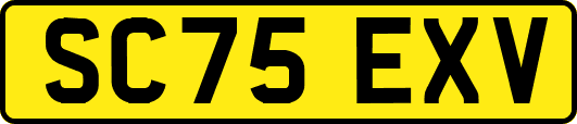 SC75EXV
