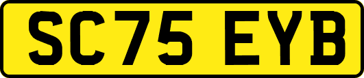 SC75EYB