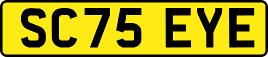 SC75EYE