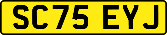 SC75EYJ