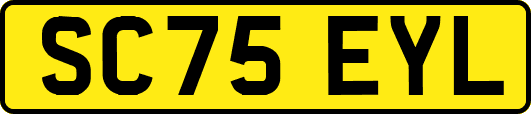 SC75EYL