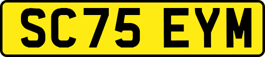 SC75EYM