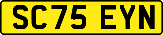 SC75EYN