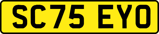 SC75EYO