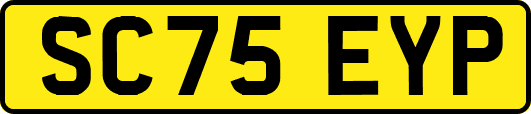 SC75EYP