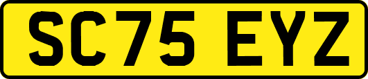 SC75EYZ