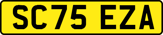 SC75EZA