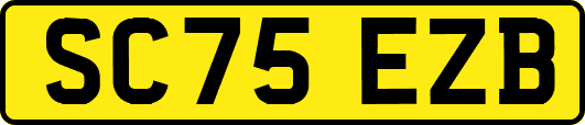 SC75EZB