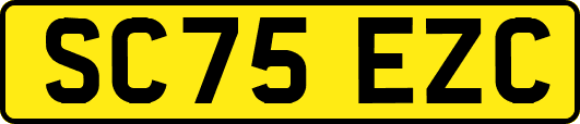 SC75EZC