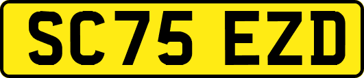 SC75EZD