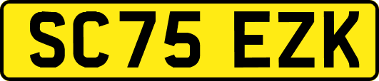 SC75EZK