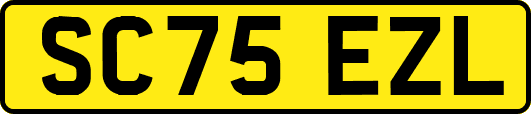SC75EZL