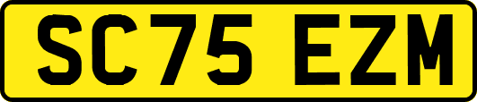 SC75EZM