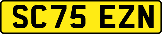 SC75EZN