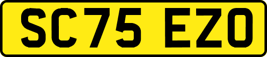 SC75EZO